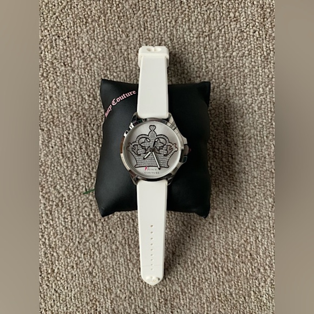 Juicy Couture Watch